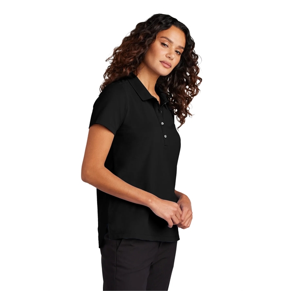 Mercer+Mettle Women's Stretch Pique Polo... from ASI 84863 SanMar