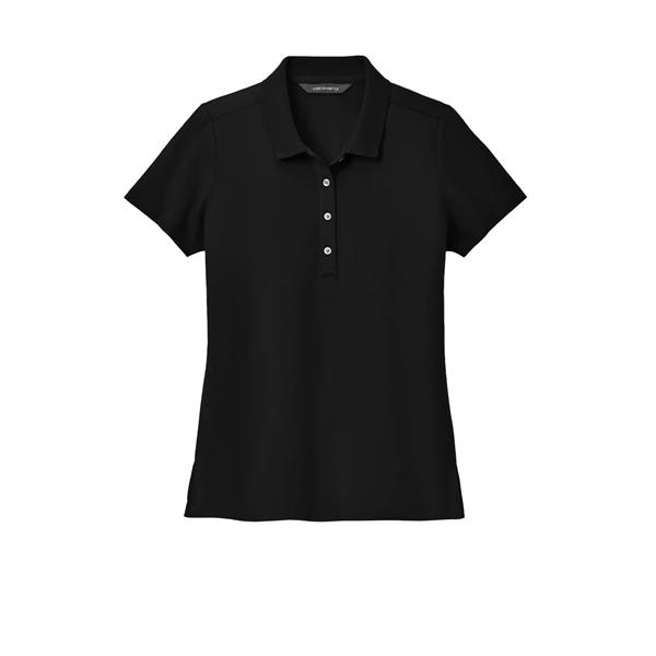 Mercer+Mettle Women's Stretch Pique Polo... from ASI 84863 SanMar