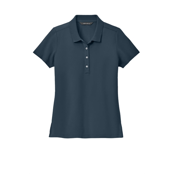 Mercer+Mettle Women's Stretch Pique Polo... from ASI 84863 SanMar