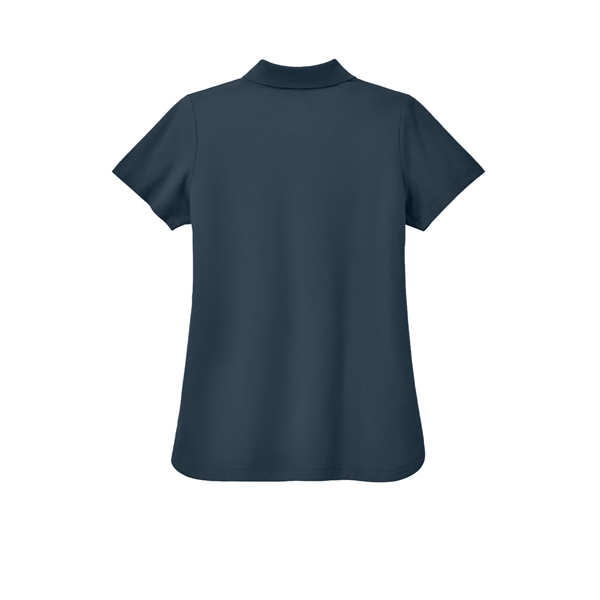Mercer+Mettle Women's Stretch Pique Polo... from ASI 84863 SanMar
