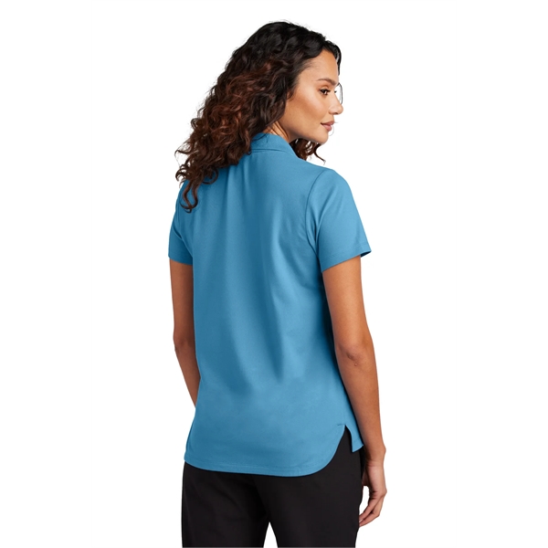 Mercer+Mettle Women's Stretch Pique Polo... from ASI 84863 SanMar