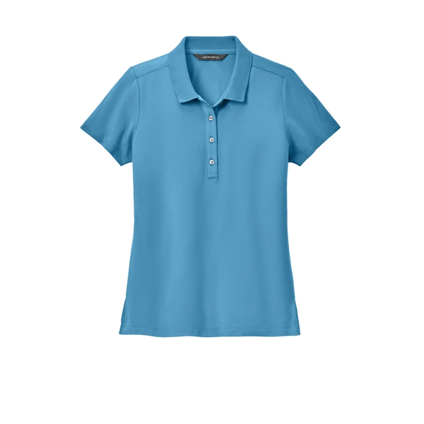 Mercer+Mettle Women's Stretch Pique Polo... from ASI 84863 SanMar