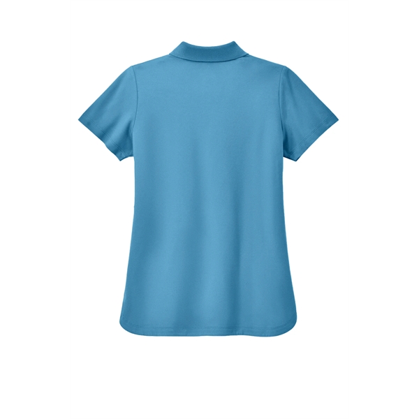 Mercer+Mettle Women's Stretch Pique Polo... from ASI 84863 SanMar