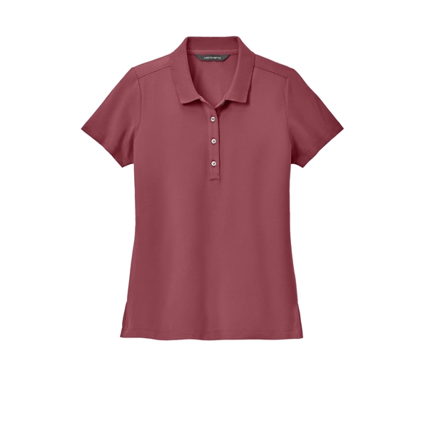 Mercer+Mettle Women's Stretch Pique Polo... from ASI 84863 SanMar