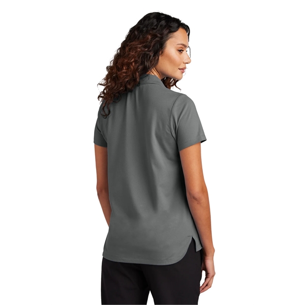Mercer+Mettle Women's Stretch Pique Polo... from ASI 84863 SanMar