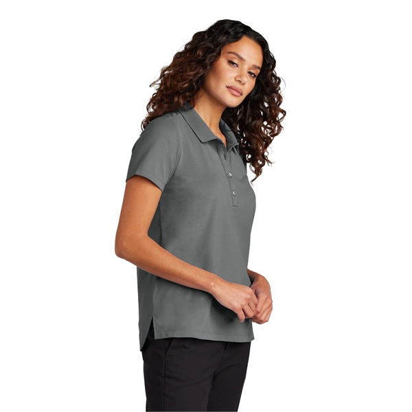 Mercer+Mettle Women's Stretch Pique Polo... from ASI 84863 SanMar