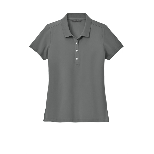 Mercer+Mettle Women's Stretch Pique Polo... from ASI 84863 SanMar