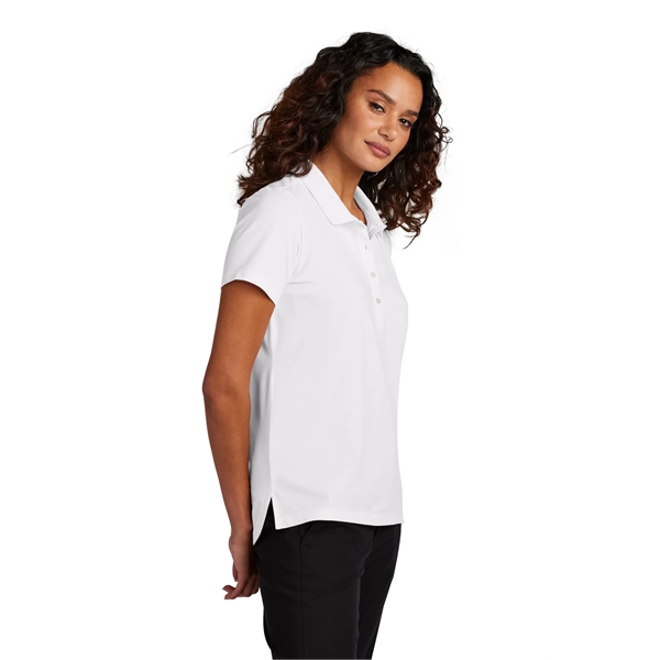 Mercer+Mettle Women's Stretch Pique Polo... from ASI 84863 SanMar