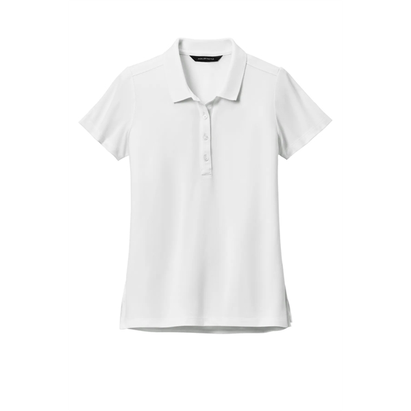 Mercer+Mettle Women's Stretch Pique Polo... from ASI 84863 SanMar