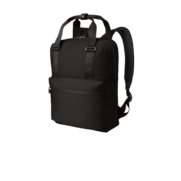 Mercer+Mettle Claremont Handled Backpack... from ASI 84863 SanMar