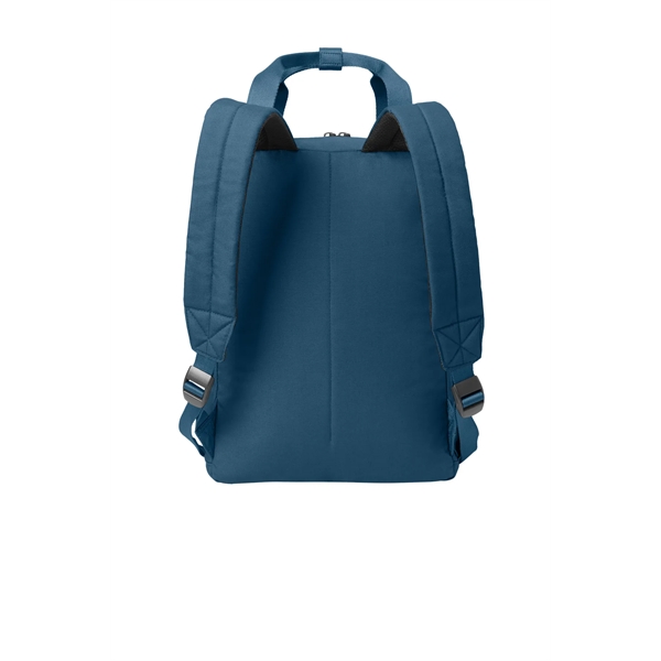 Mercer+Mettle Claremont Handled Backpack... from ASI 84863 SanMar