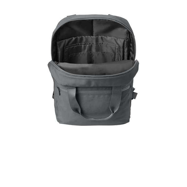 Mercer+Mettle Claremont Handled Backpack... from ASI 84863 SanMar