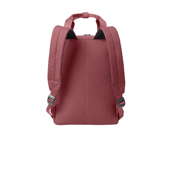 Mercer+Mettle Claremont Handled Backpack... from ASI 84863 SanMar