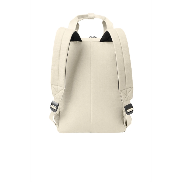 Mercer+Mettle Claremont Handled Backpack... from ASI 84863 SanMar