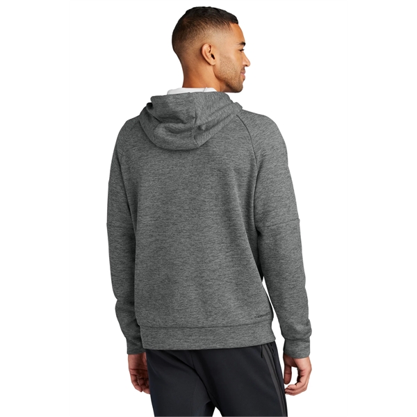 Nike Therma-FIT Pocket Pullover Fleece Hoodie... from ASI 84863 SanMar