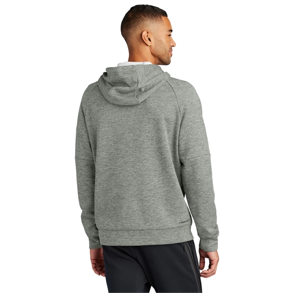 Nike Therma-FIT Pocket Pullover Fleece Hoodie... from ASI 84863 SanMar
