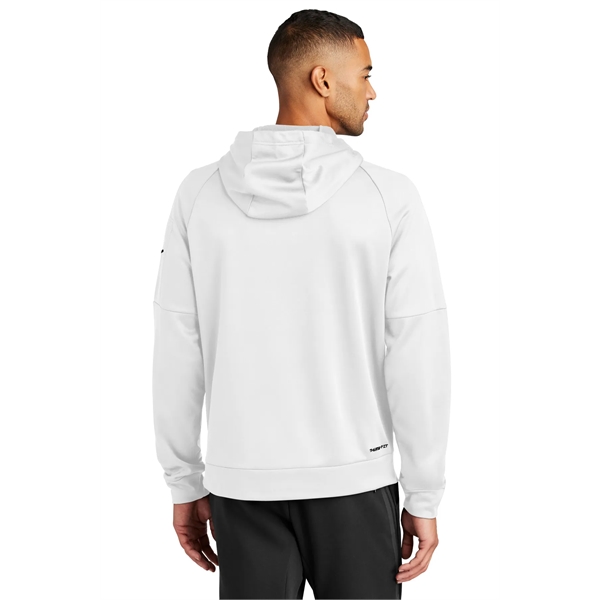 Nike Therma-FIT Pocket Pullover Fleece Hoodie... from ASI 84863 SanMar