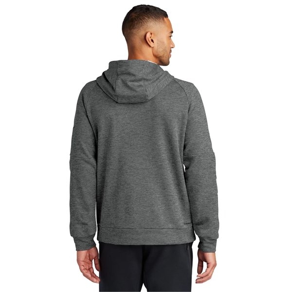 Nike Therma-FIT Pocket 1/4-Zip Fleece Hoodie... from ASI 84863 SanMar