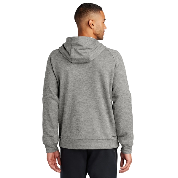 Nike Therma-FIT Pocket 1/4-Zip Fleece Hoodie... from ASI 84863 SanMar
