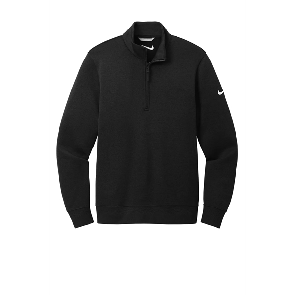 Nike Dri-FIT Corporate 1/2-Zip... from ASI 84863 SanMar