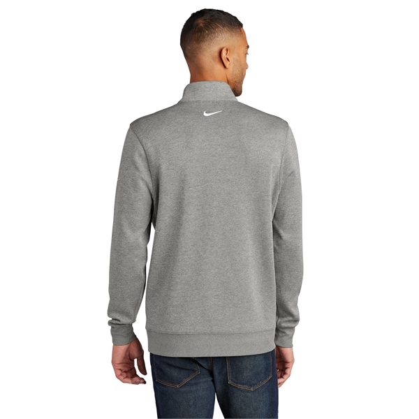 Nike Dri-FIT Corporate 1/2-Zip... from ASI 84863 SanMar