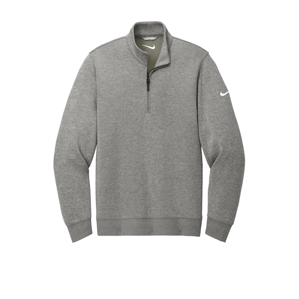 Nike Dri-FIT Corporate 1/2-Zip... from ASI 84863 SanMar