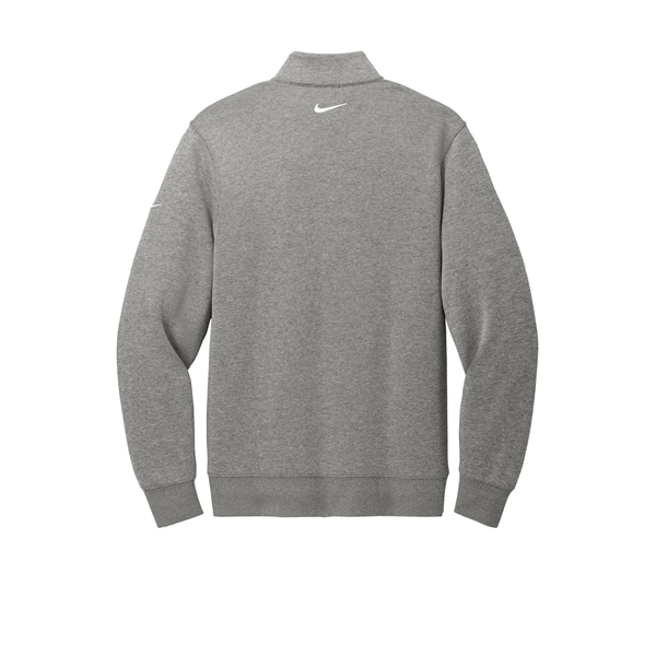 Nike Dri-FIT Corporate 1/2-Zip... from ASI 84863 SanMar