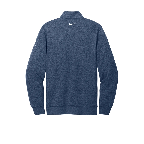 Nike Dri-FIT Corporate 1/2-Zip... from ASI 84863 SanMar
