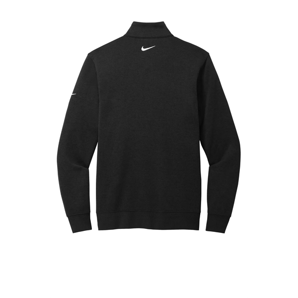 Nike Dri-FIT Corporate 1/2-Zip... from ASI 84863 SanMar