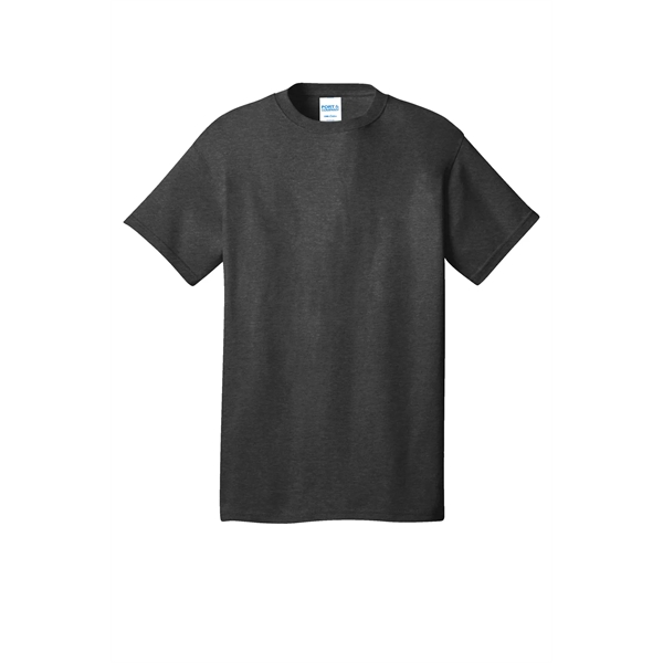 Port & Company - Core Cotton Tee.... from ASI 84863 SanMar