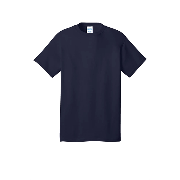 Port & Company - Core Cotton Tee.... from ASI 84863 SanMar