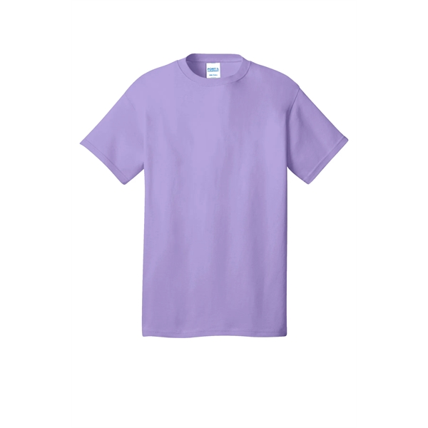 Port & Company - Core Cotton Tee.... from ASI 84863 SanMar