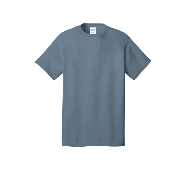 Port & Company - Core Cotton Tee.... from ASI 84863 SanMar