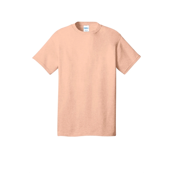 Port & Company - Core Cotton Tee.... from ASI 84863 SanMar