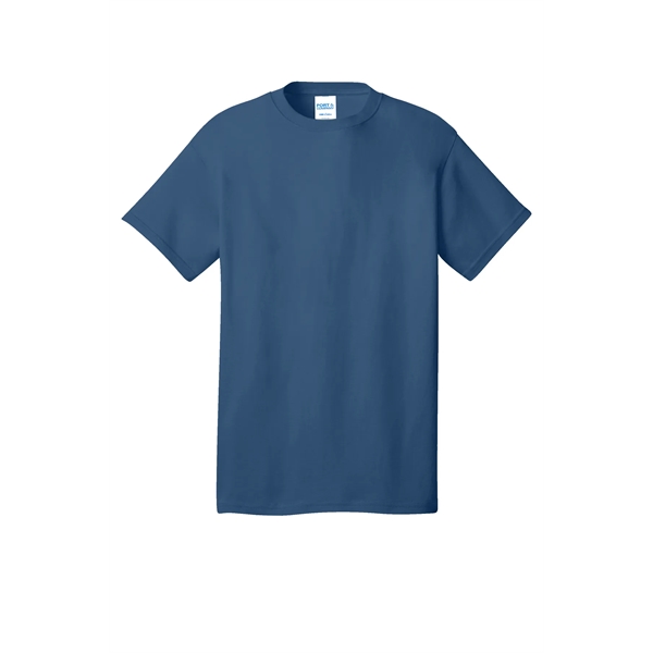 Port & Company - Core Cotton Tee.... from ASI 84863 SanMar