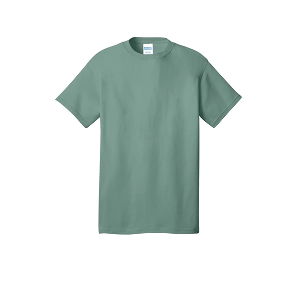 Port & Company - Core Cotton Tee.... from ASI 84863 SanMar