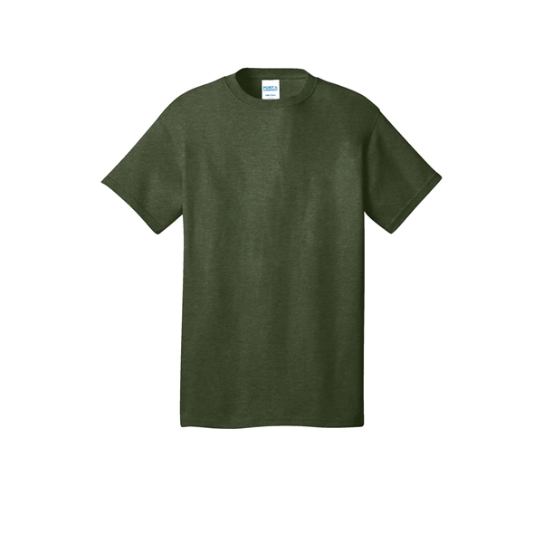 Port & Company - Core Cotton Tee.... from ASI 84863 SanMar