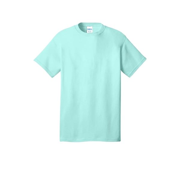 Port & Company - Core Cotton Tee.... from ASI 84863 SanMar
