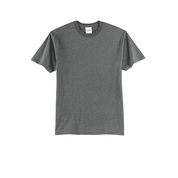 Port & Company - Core Blend Tee.... from ASI 84863 SanMar