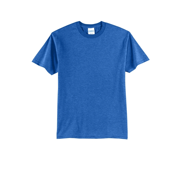Port & Company - Core Blend Tee.... from ASI 84863 SanMar