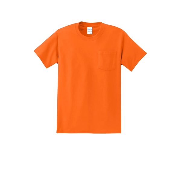 Port & Company - Essential Pocket Tee.... from ASI 84863 SanMar