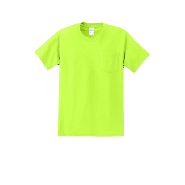Port & Company - Essential Pocket Tee.... from ASI 84863 SanMar