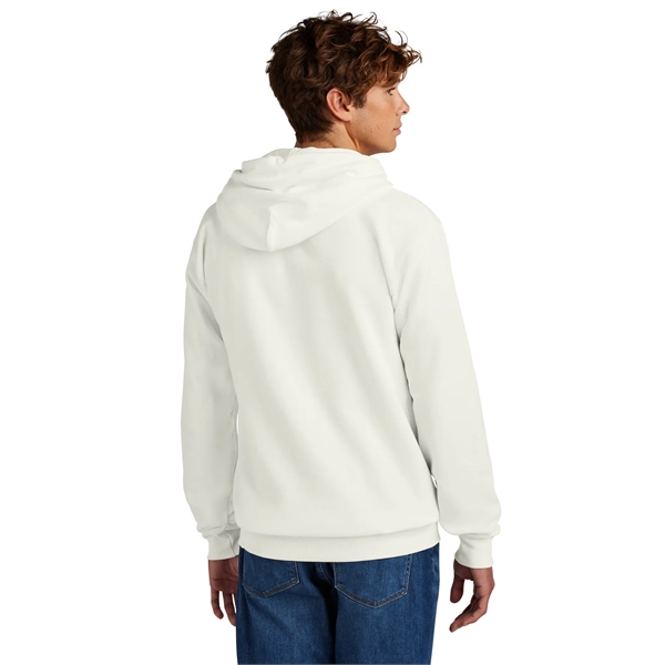 Port & Company Core Fleece PFD Pullover Hooded Sweatshirt... from ASI 84863 SanMar