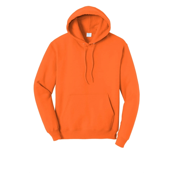 Port & Company Tall Core Fleece Pullover Hooded Sweatshirt... from ASI 84863 SanMar