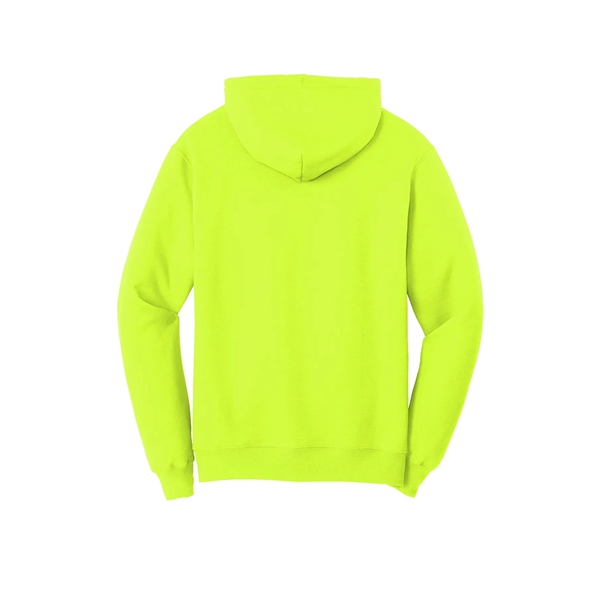 Port & Company Tall Core Fleece Pullover Hooded Sweatshirt... from ASI 84863 SanMar