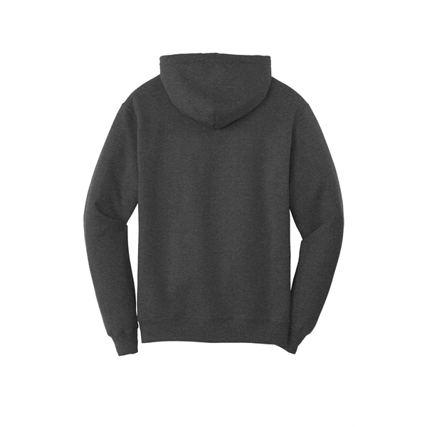 Port & Company Tall Core Fleece Pullover Hooded Sweatshirt... from ASI 84863 SanMar
