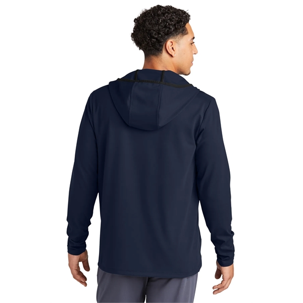 Sport-Tek Circuit Hooded Full-Zip... from ASI 84863 SanMar