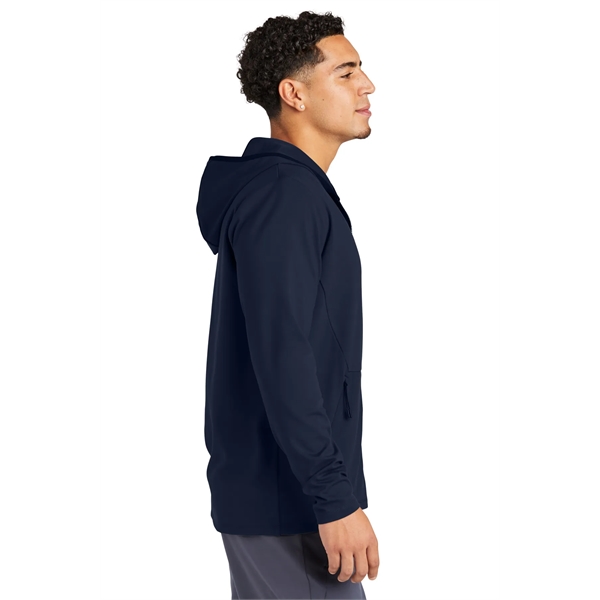 Sport-Tek Circuit Hooded Full-Zip... from ASI 84863 SanMar
