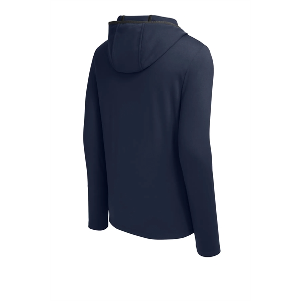 Sport-Tek Circuit Hooded Full-Zip... from ASI 84863 SanMar