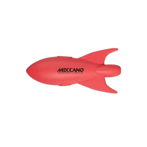 Rocket shaped stress reliever.... from ASI 98360 WOWLine / WOWLine®